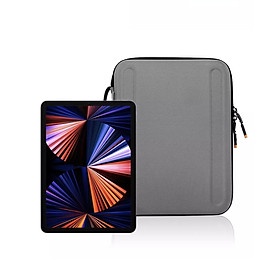 Túi Đeo Chống Va Đập WiWU Parallel Hardshell Bag Dành Cho Laptop - Hàng Chính Hãng