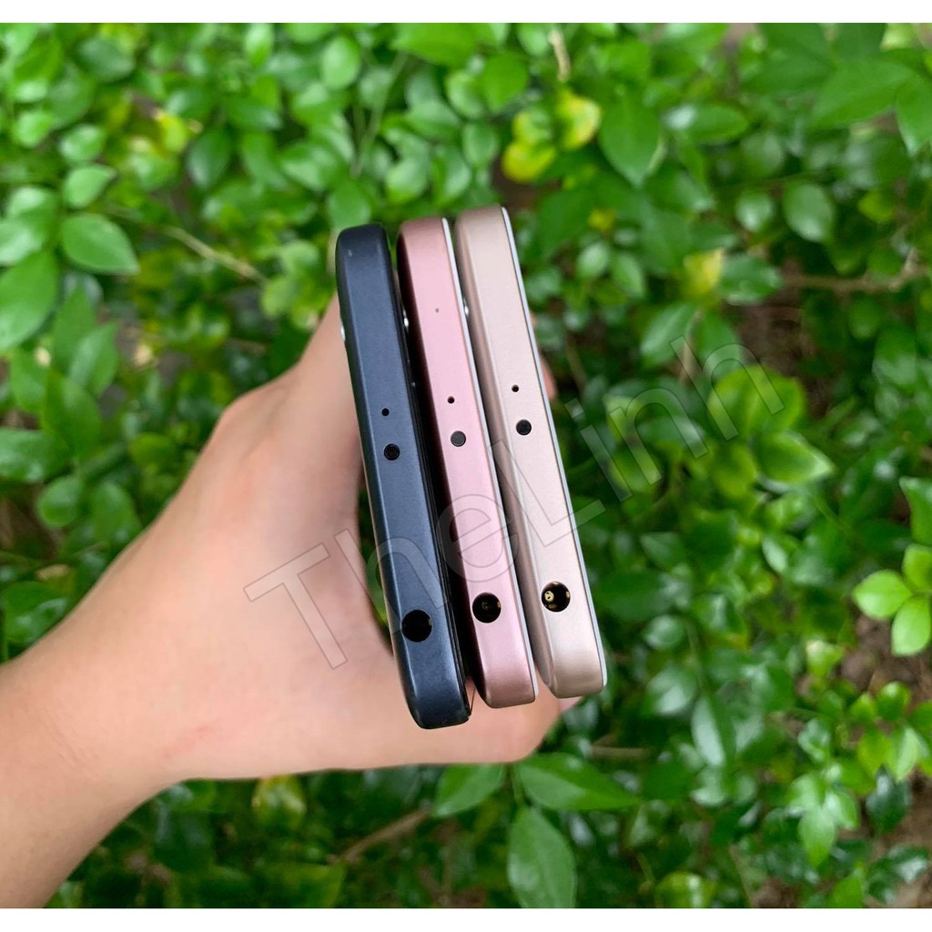 [Mã 1511ELSALE hoàn 7% đơn 300K] Điện thoại Xiaomi Redmi 4A 2 sim - Màn 5 inch pin tốt | BigBuy360 - bigbuy360.vn