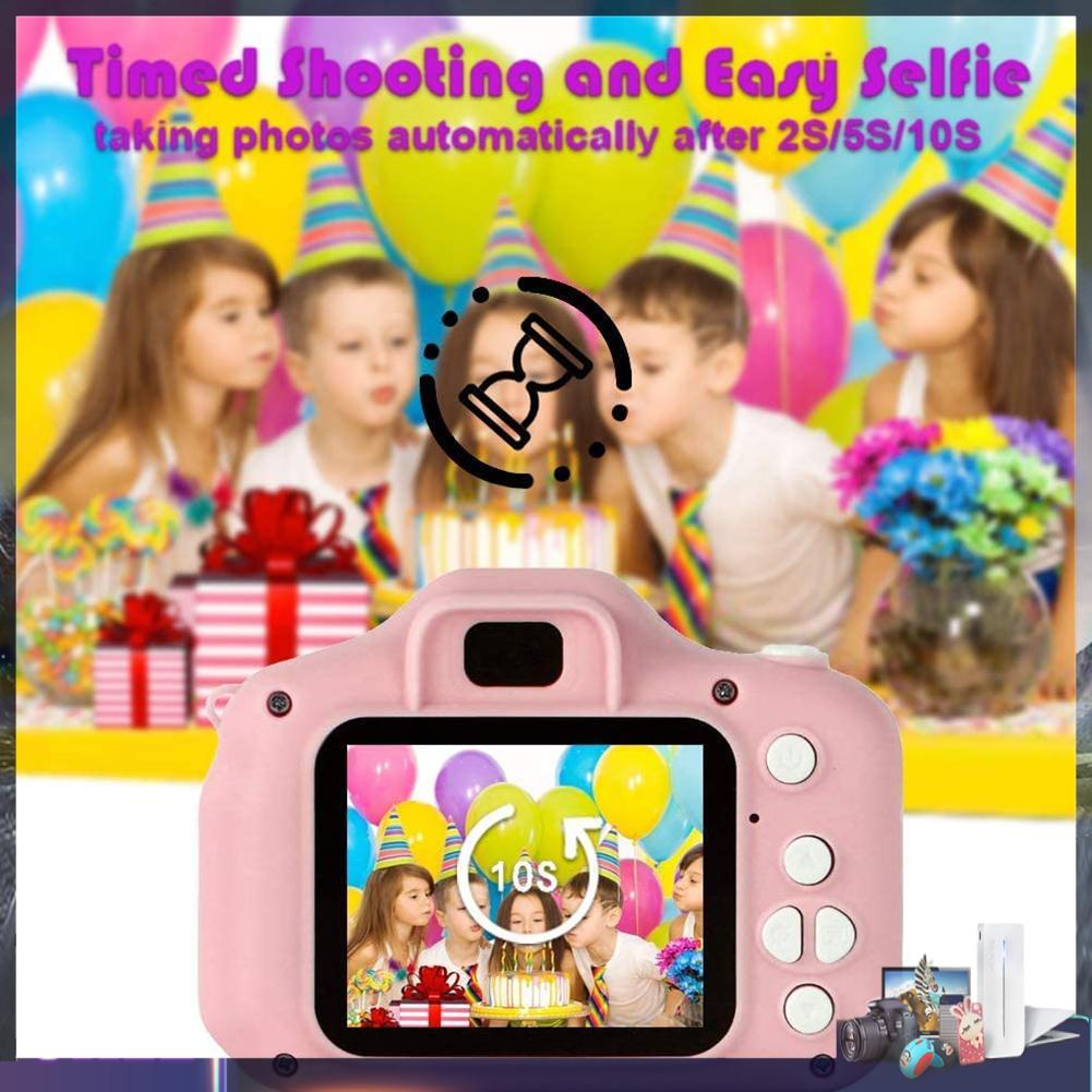 Đồ chơi máy ảnh kỹ thuật số dành cho trẻ em
 | BigBuy360 - bigbuy360.vn