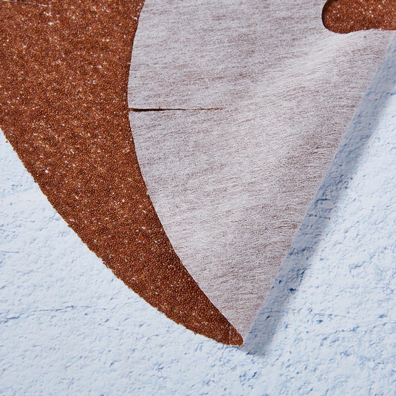 Mặt nạ miếng ngũ hoa, mầm rong biển