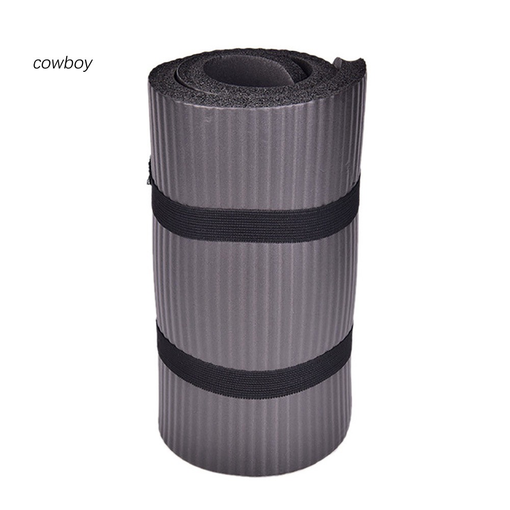 Đệm Hỗ Trợ Tập Luyện Cơ Bụng Và Khuỷu Tay