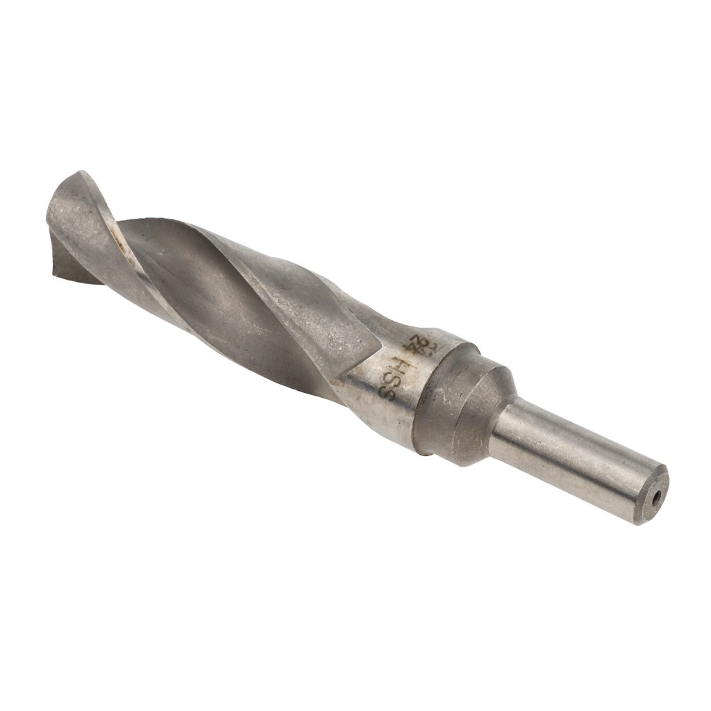 Mũi khoan tốc độ cao bằng thép HSS 24mm chuyên dụng