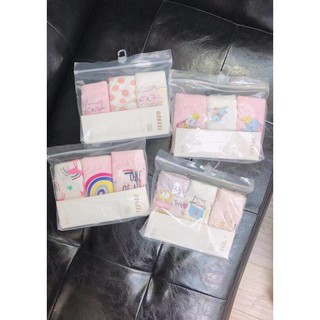 SET 3 QUẦN CHIP ĐÙI TEENGO