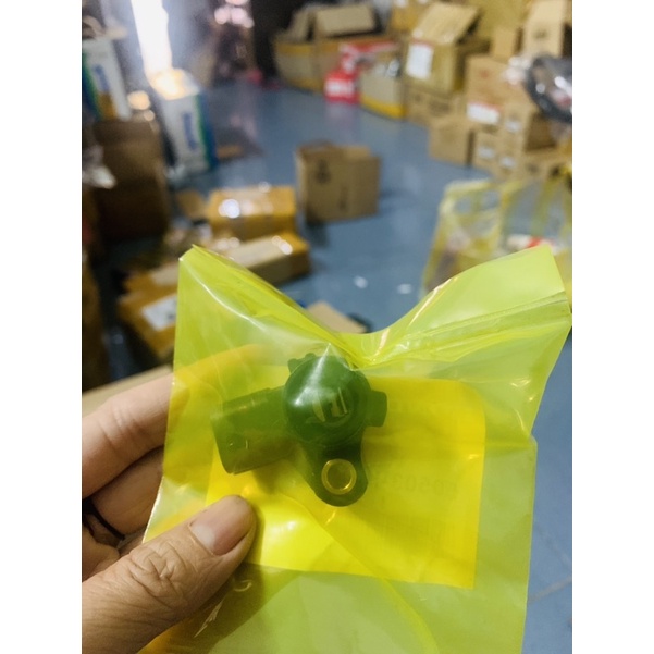 Cảm biến ga TPS Ab 125 /SH mode /Vision /Fu 125/Ab đời 2011 -2012 zin thái