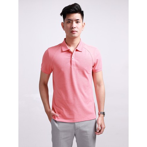 [SALE 55%] Áo cộc tay nam Aristino APS035S8, size S, tag 425K