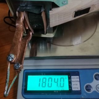 Mỏ hàn xung, hàn thiếc công suất lớn 350W