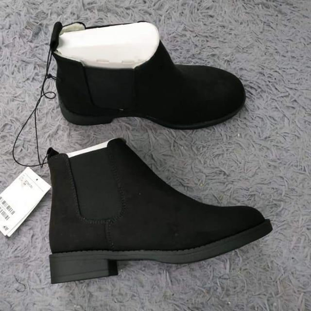 Boot HM