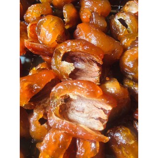Mứt Chôm Chôm