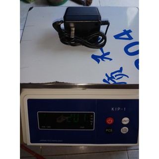 Cân điện tử chống nước 30kg