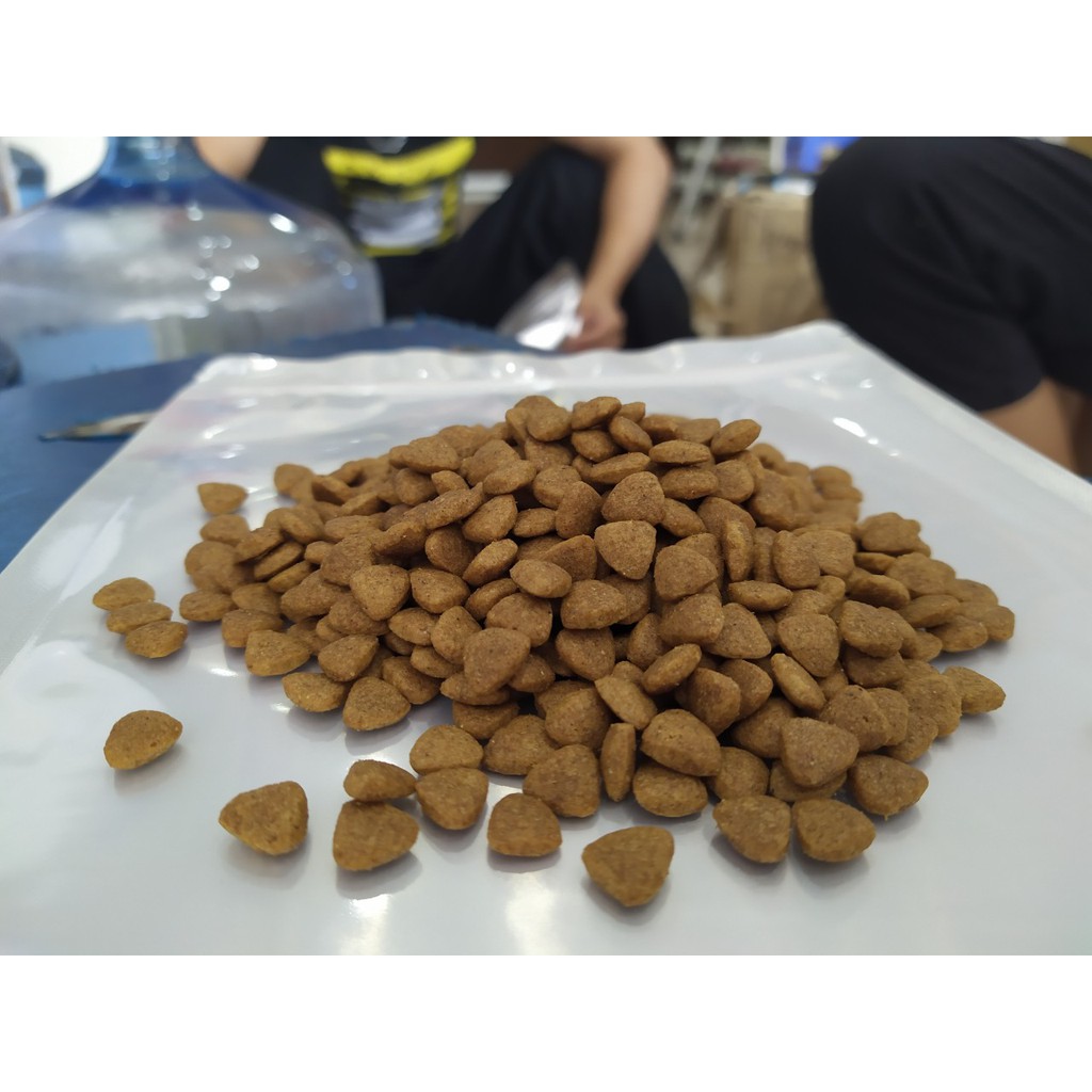 Thức ăn hạt cho mèo mọi lứa tuổi Catsrang - Có sỉ SLL