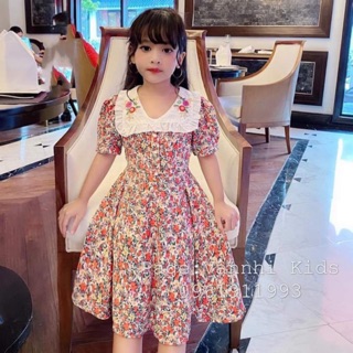 Quần áo trẻ em