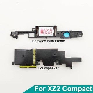 Cụm loa thoại ,cụm chuông zin chính hãng sony xz2 compact