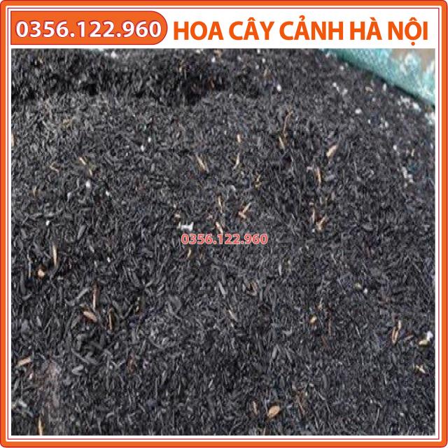 TRẤU HUN hạt to_ giá thể trồng cây gói 1kg