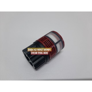 Đầu côn Micro SHURE ZIN – Củ mic SHURE ZIN