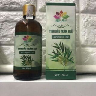 Dầu tràm min min 100ml