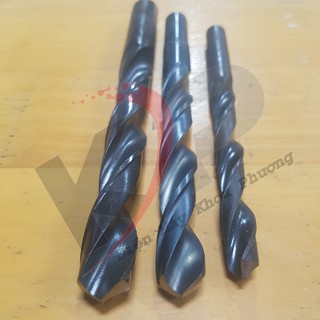 Mũi khoan sắt Tolsen 9mm ~ 16mm