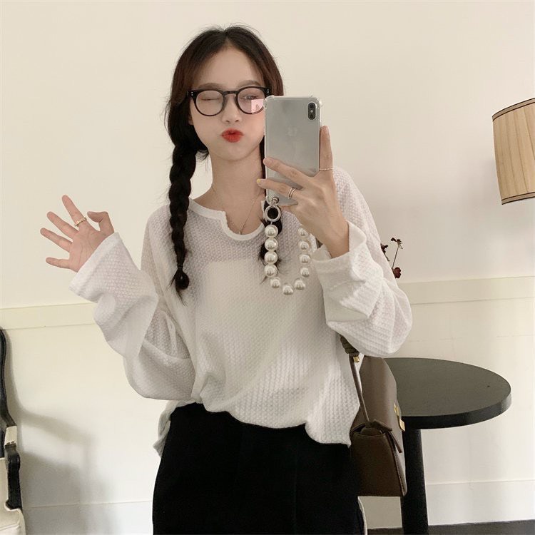 Áo Nữ, Áo Khoét Ngực Fom To Rộng Siêu Xinh | BigBuy360 - bigbuy360.vn