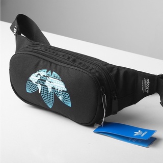 Túi waist bag adidas new 2022 đeo chéo ngang ngực, túi bao tử adidas