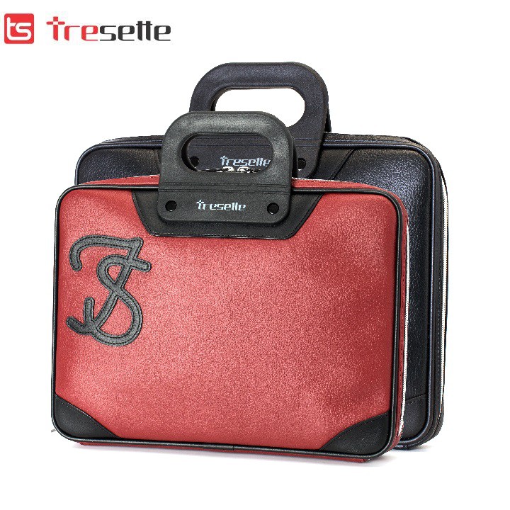 Cặp đựng laptop Tresette cao cấp nhập khẩu Hàn Quốc TR-5C122/121