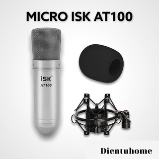 COMBO THU ÂM A MI  BM-900+SOUND [Rẻ vô địch]