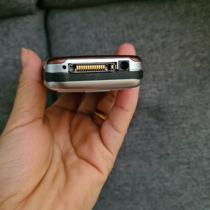 ĐIỆN THOẠI NOKIA 3230 CHÍNH HÃNG CỔ