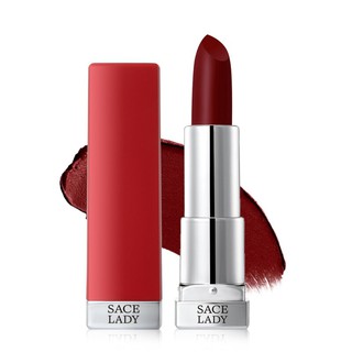 [Hàng mới về] Son sáp lì 9 màu gợi cảm lâu trôi chống thấm nước