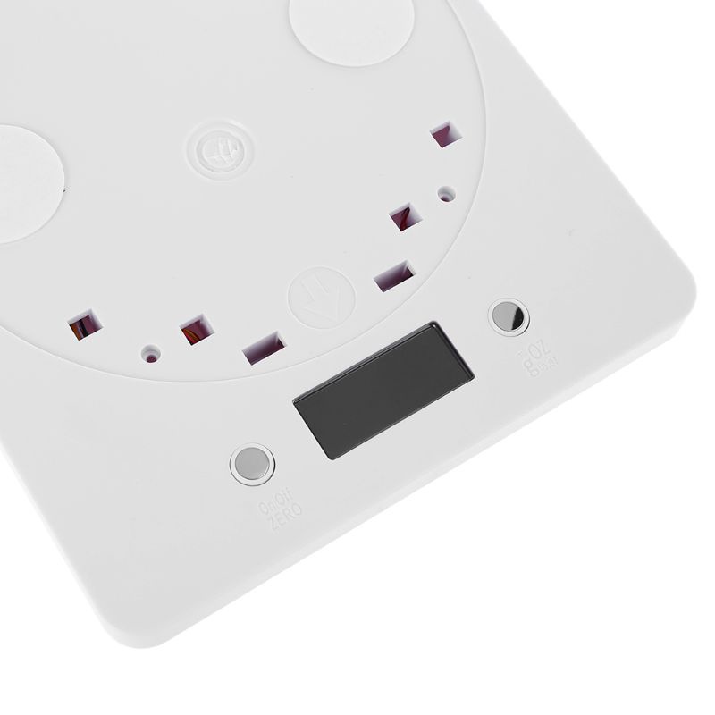 Cân Kỹ Thuật Số Màn Hình LCD Sinh Động Cho Bé