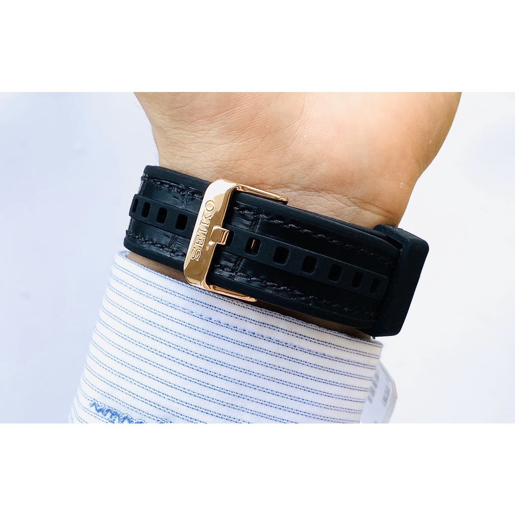 Đồng Hồ Nam SEIKO 5 Sport Specialist SRPD76K1 Chính Hãng Tặng Dây Da Cao Cấp