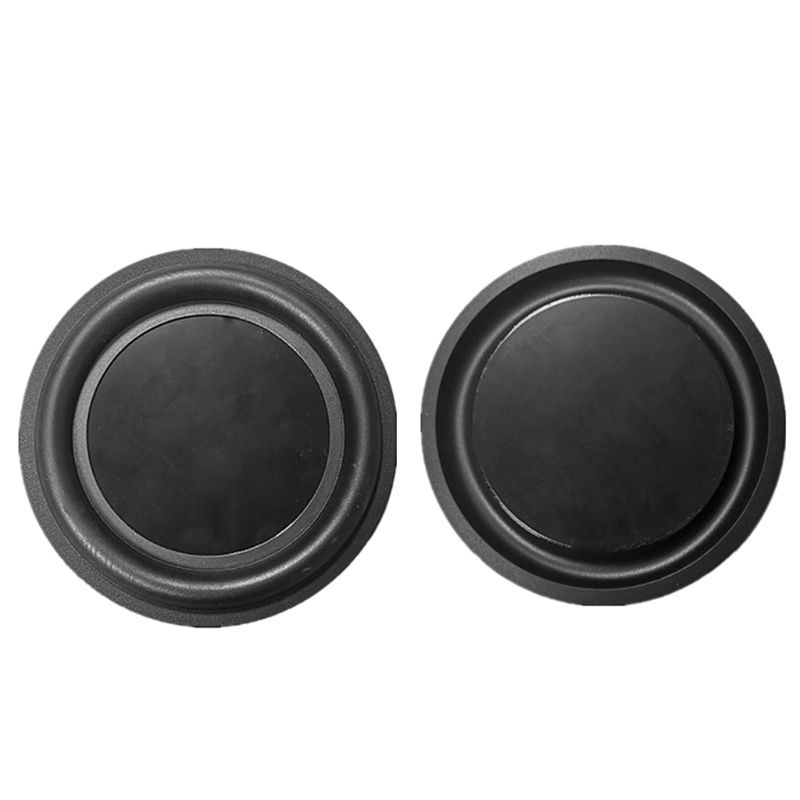 Set 2 phụ kiện sửa chữa loa âm thanh bass 75/90/92/139mm chuyên dụng