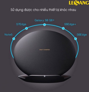 Đế sạc không dây Samsung