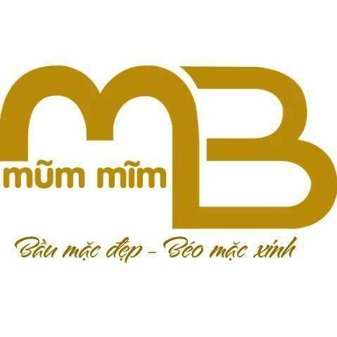 Mũm Mĩm HCM Shop