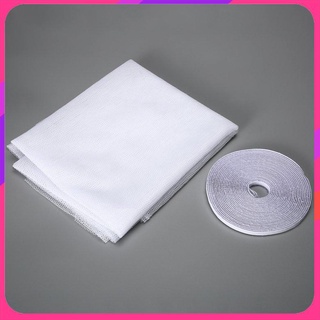 PK Anti-Insect Fly Bug Mosquito Door Window Curtain Net Mesh Screen Protector