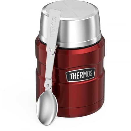 Bình ủ cháo và giữ nhiệt Thermos SK3020 - 710ml