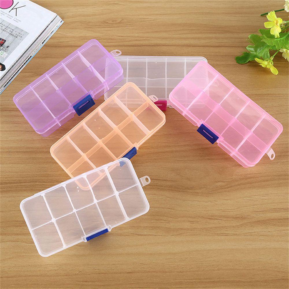 Hộp Đựng Phụ Kiện Câu Cá Tiện Dụng