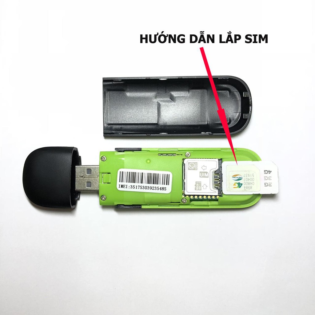[HÀNG CHÍNH HÃNG GIÁ SIÊU RẺ] Usb Phát WifI Max Speed Từ Sim 3G/4G Tốc Độ Cao - Wifi thế hệ mới | BigBuy360 - bigbuy360.vn