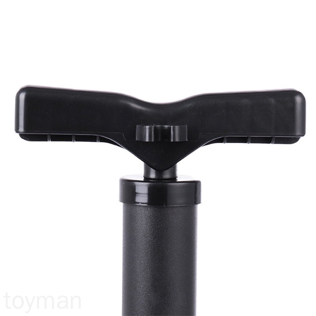 Bơm Xe Đạp Mini 120psi