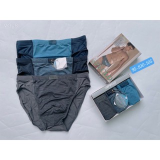 Quần sịp tam giác nam mã 576 của Hàn Quốc chất coton