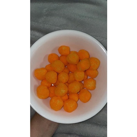 Cheese Balls