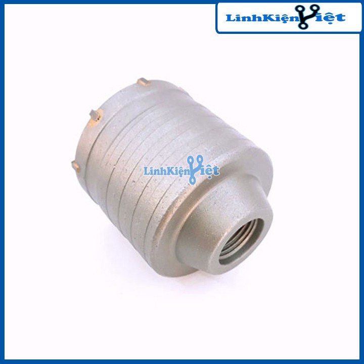 Mũi Khoan Rút Lõi-Khoét Điều Hòa Thép Cao Cấp