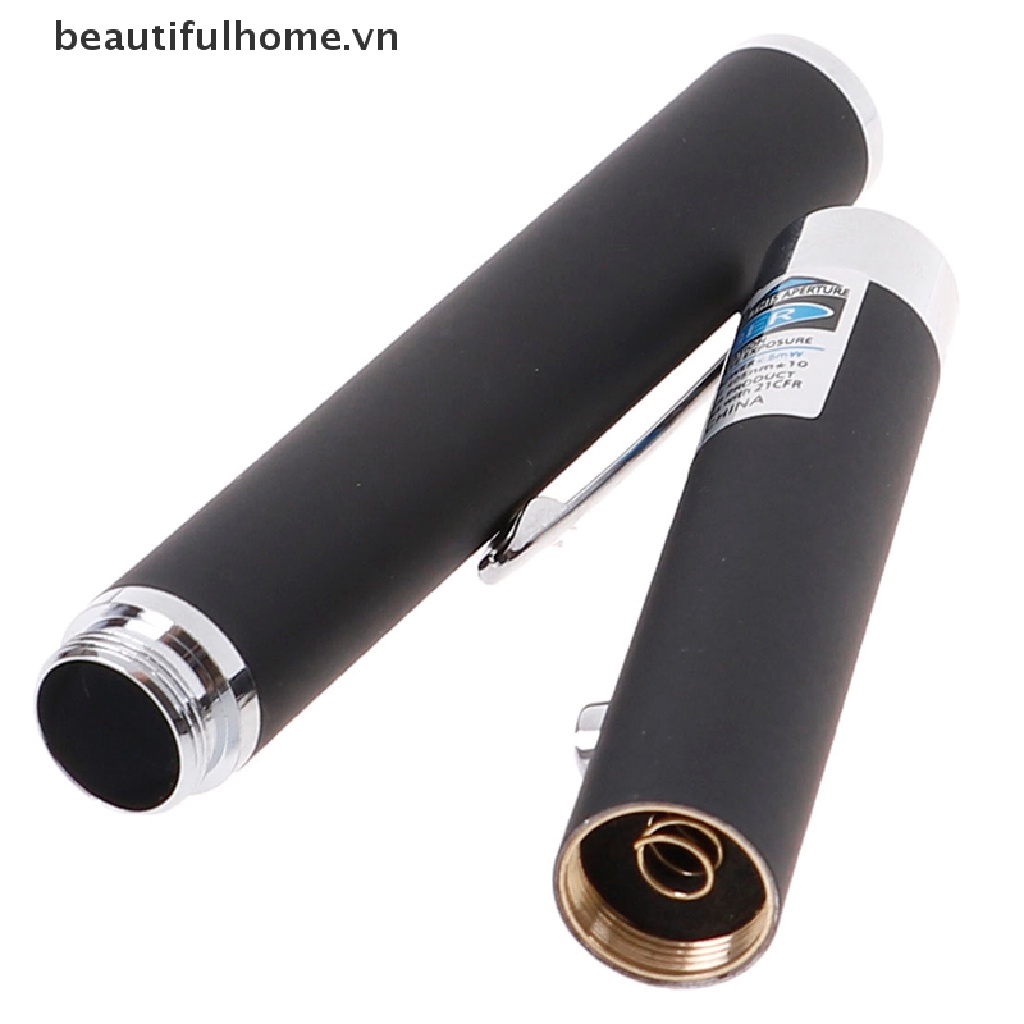 Bút Kiểm Tra Mắt Kính Chống Tia Uv Ánh Sáng Xanh Cho Thú Cưng