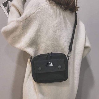 [túi đeo chéo bao tử] Túi DCY siêu hot