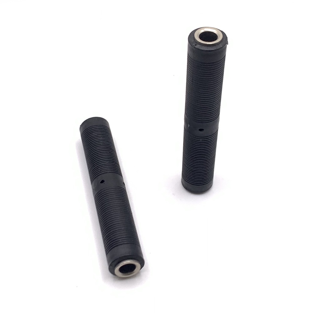 Jack 6.5 2 Đầu Cái HA-601 Giá Tốt - Đầu Nối Jack 6.5 Chất Lượng Cao - Jack 6 Ly Lỗi 1 Đổi 1 Trong 7 Ngày