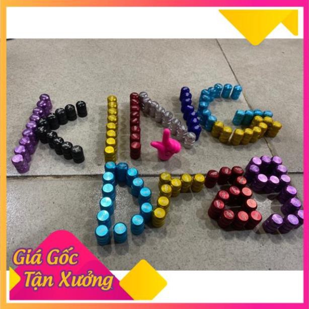 Van vòi xe số King Drag