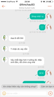 Váy dây tầng chấm bi