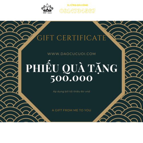 voucher mỹ phẩm