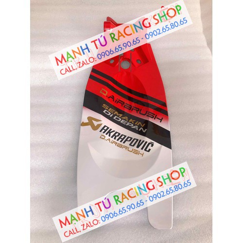 ỐP LƯỜN DƯỚI EXCITER 150 - ad1