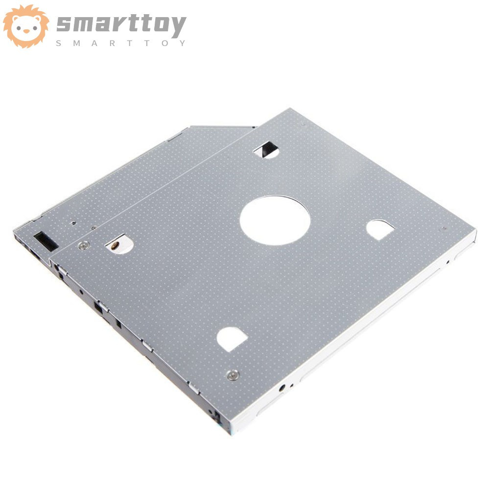 Mới Khay Đựng Ổ Cứng 9.5mm / 12.7mm Sata Hdd Ssd Cd-Rom Cho Macbook Windows | BigBuy360 - bigbuy360.vn