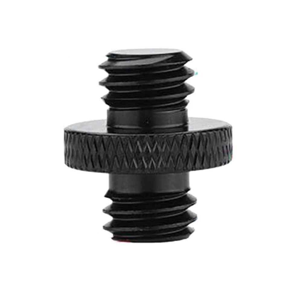 Bộ Chuyển Đổi Giá Đỡ Tripod TAYLOR1 Từ Đầu Cắm Sang Ổ Cắm 1 / 4 &quot;Sang Ổ Cắm 3 / 8&quot; Bằng Nhôm