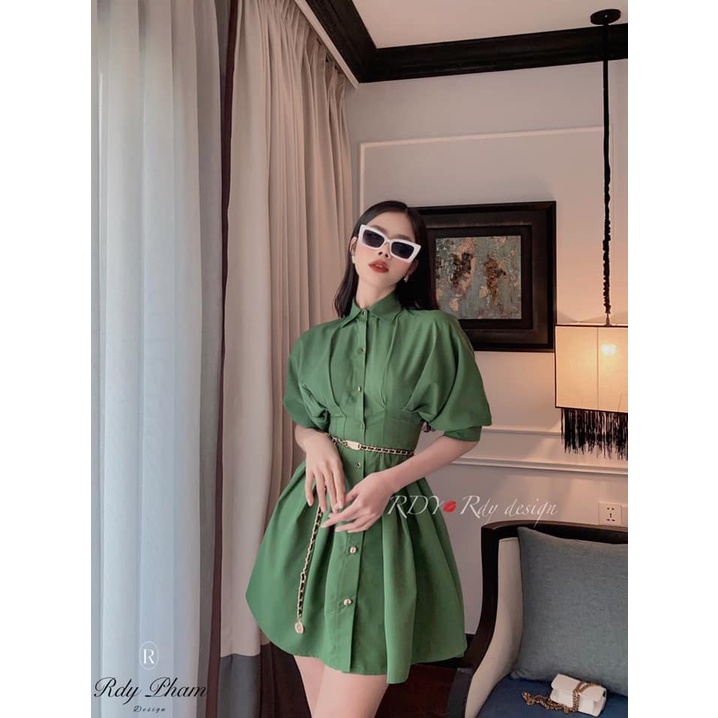 Sơ mi thô 12ly pelum