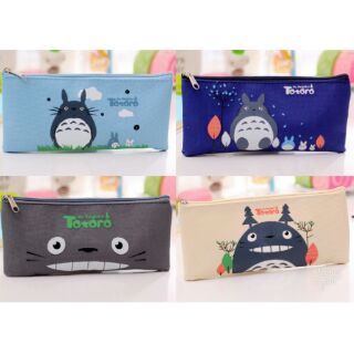 HỘP BÚT TOTORO